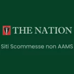 Siti non AAMS su The Nation Newspaper